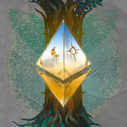 Ether Cards Founder 8791