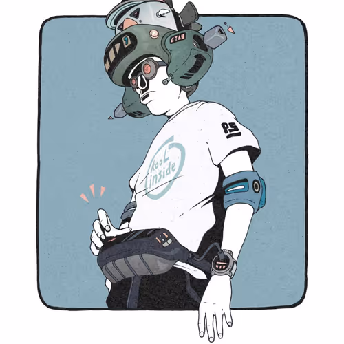 Ether Cards Founder