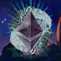 Ether Cards Founder 4945