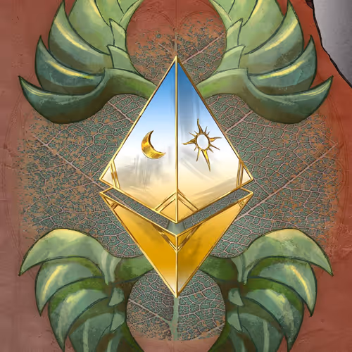 Ether Cards Founder