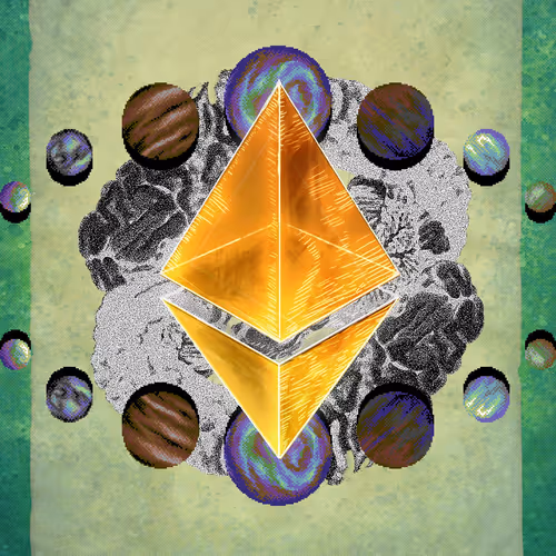 Ether Cards Founder