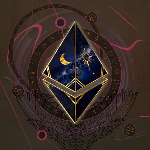 Ether Cards Founder