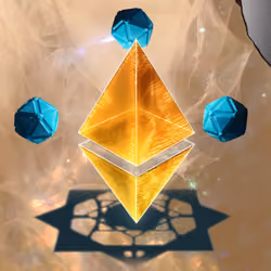 Ether Cards Founder 4564