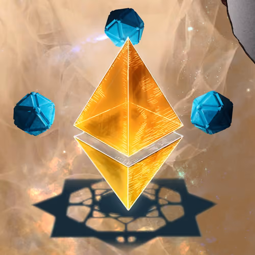 Ether Cards Founder 4564