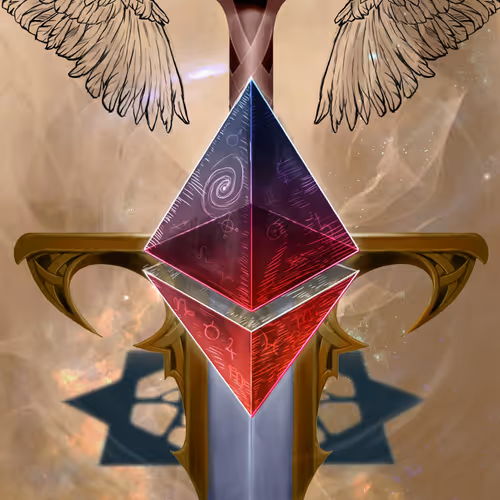 Ether Cards Founder