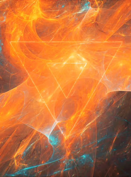 Ether Cards Alpha 975