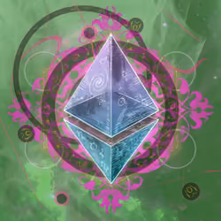 Ether Cards Founder 2262