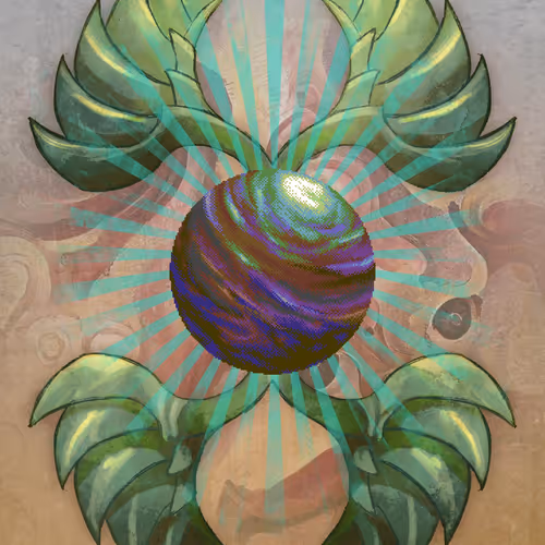 Ether Cards Founder 9529