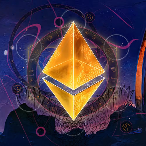 Ether Cards Founder 4884
