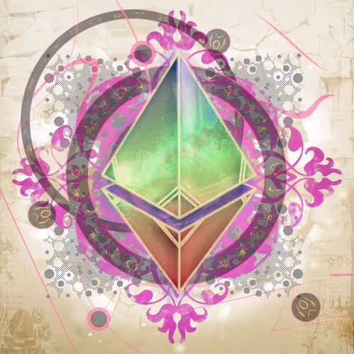 Ether Cards Founder