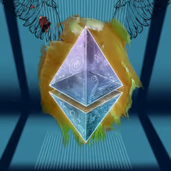 Ether Cards Founder 4462