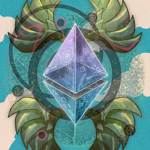 Ether Cards Founder