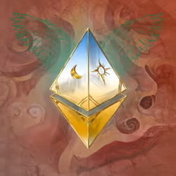 Ether Cards Founder 2353