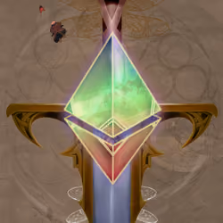 Ether Cards Founder 7835