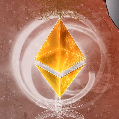 Ether Cards Founder 4053