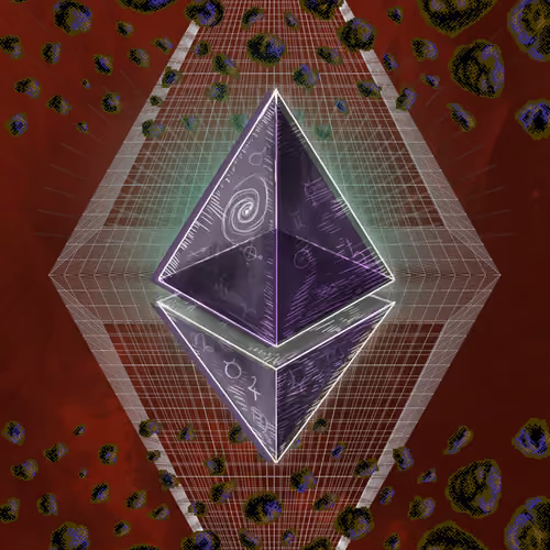 Ether Cards Founder 2157