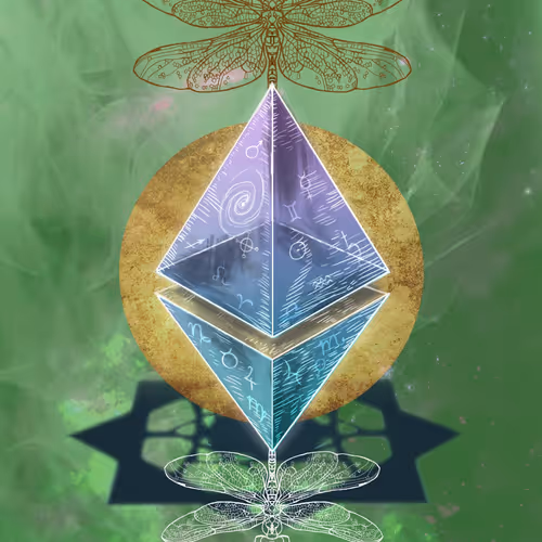 Ether Cards Founder