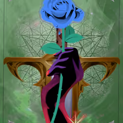 Ether Cards Founder 2724
