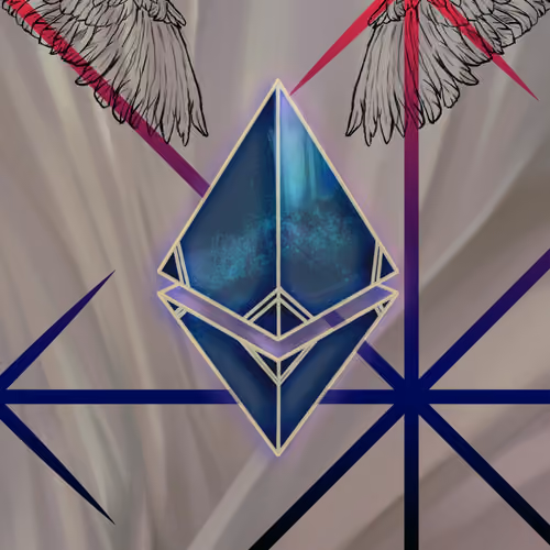 Ether Cards Founder 7809