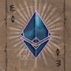 Ether Cards Founder 3800