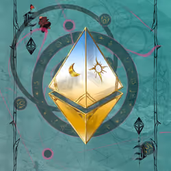 Ether Cards Founder 4946
