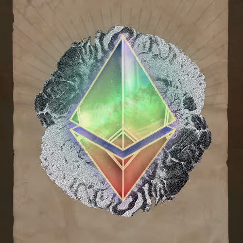 Ether Cards Founder 3337