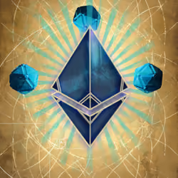 Ether Cards Founder 4534