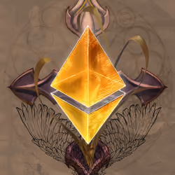 Ether Cards Founder 6672