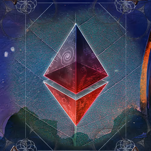 Ether Cards Founder