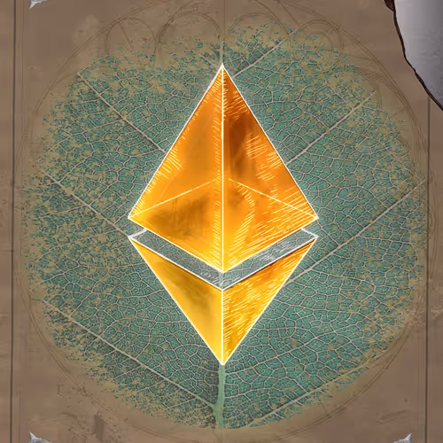 Ether Cards Founder 3253