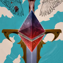 Ether Cards Founder 3837