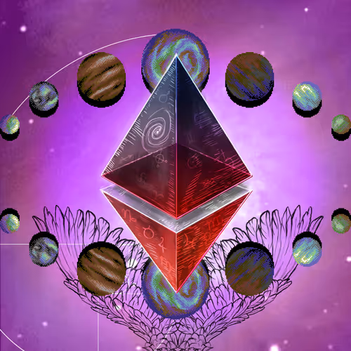 Ether Cards Founder