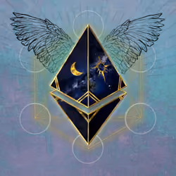 Ether Cards Founder 4472