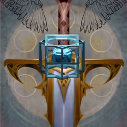 Ether Cards Founder 3475