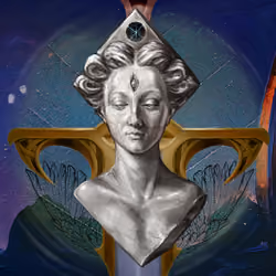 Ether Cards Founder 9531