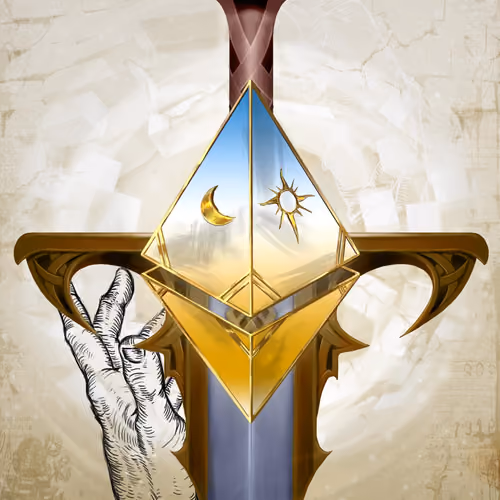 Ether Cards Founder 9303