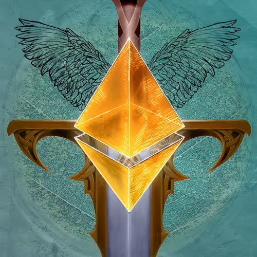 Ether Cards Founder