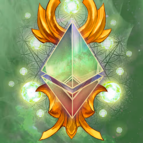 Ether Cards Founder 1293