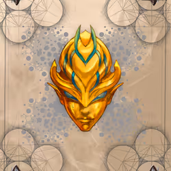 Ether Cards Founder 3109