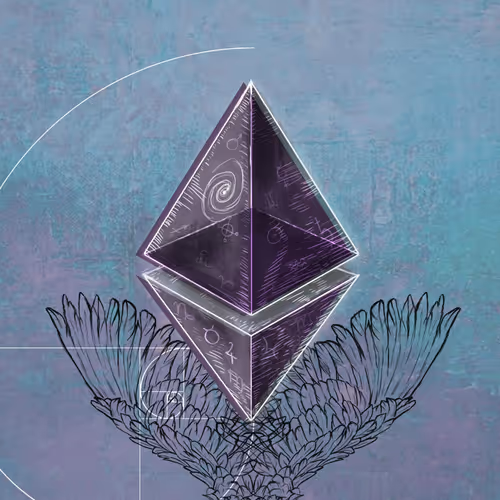 Ether Cards Founder