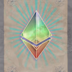 Ether Cards Founder 2125