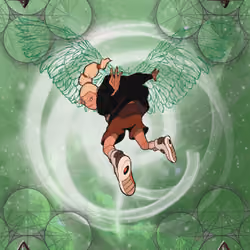 Ether Cards Founder 5795