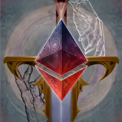 Ether Cards Founder 1129