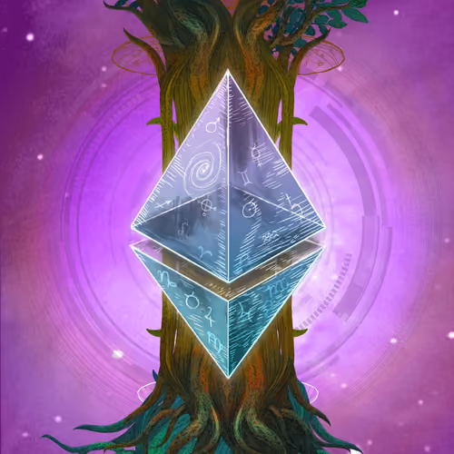 Ether Cards Founder 2795