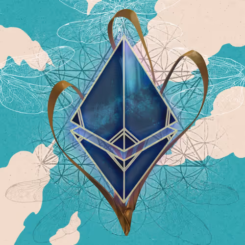 Ether Cards Founder