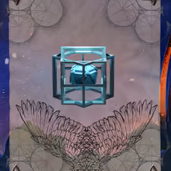 Ether Cards Founder 3839