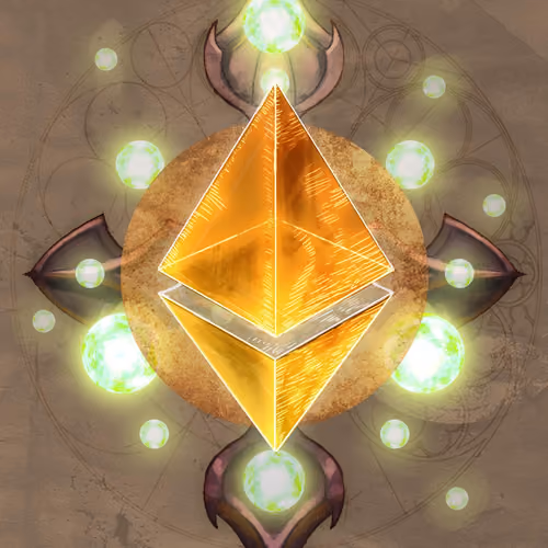 Ether Cards Founder 2785