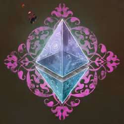 Ether Cards Founder 3245