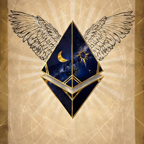 Ether Cards Founder 3753