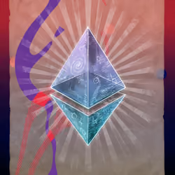 Ether Cards Founder 3077